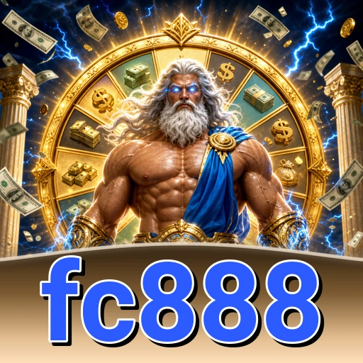 Ilustrasi catatan versi fc888